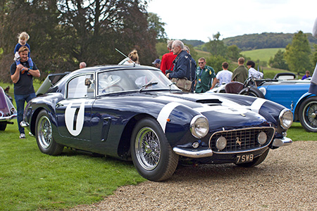 Ferrari_250SWB_Ross_Brawn